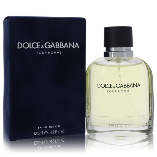 Dolce & Gabbana by Dolce & Gabbana