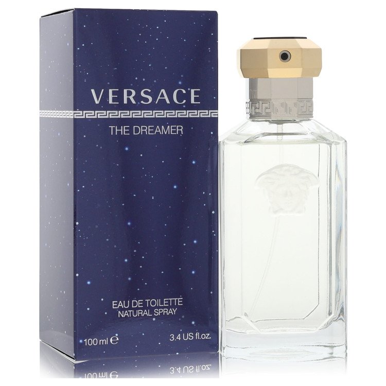 Dreamer by Versace