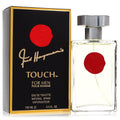 Touch by Fred Hayman