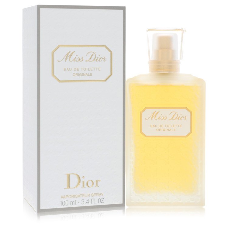 MISS DIOR Originale by Christian Dior