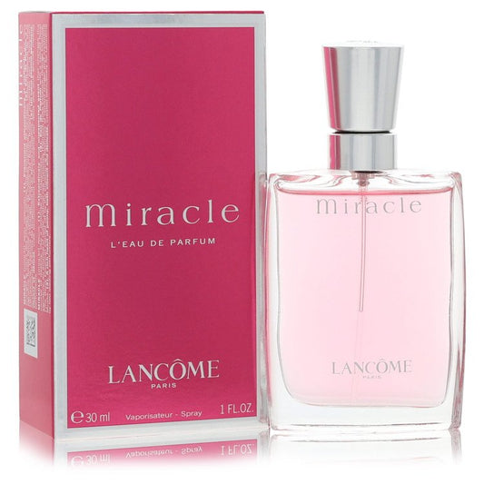 Miracle by Lancome