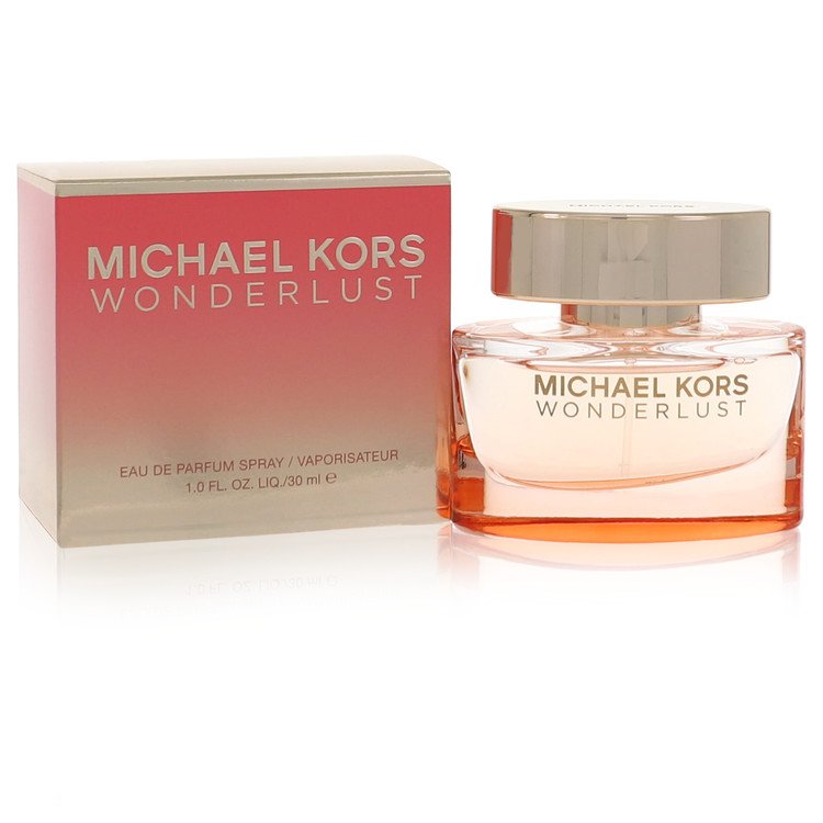 Michael Kors Wonderlust by Michael Kors