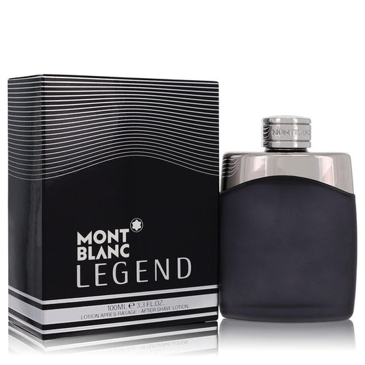 MontBlanc Legend by Mont Blanc