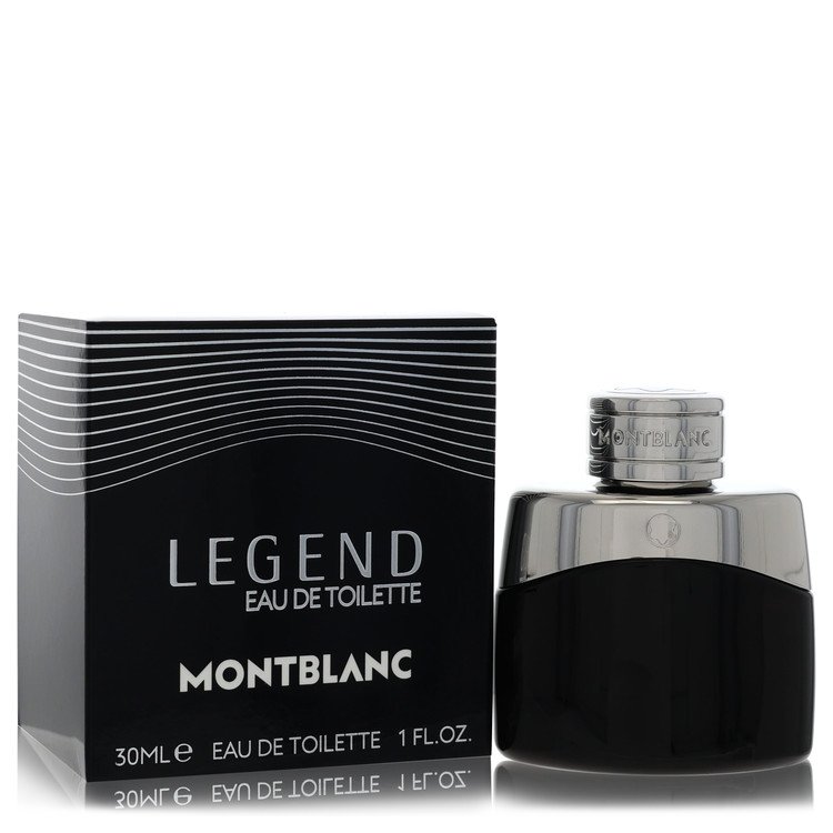 MontBlanc Legend by Mont Blanc