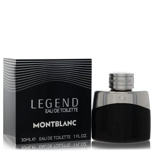 MontBlanc Legend by Mont Blanc