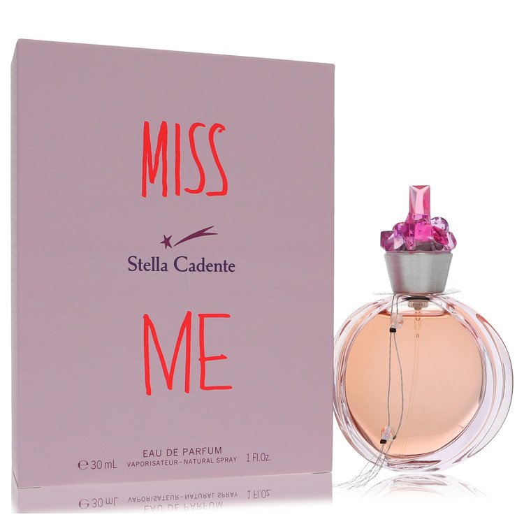 Miss Me by Stella Cadente