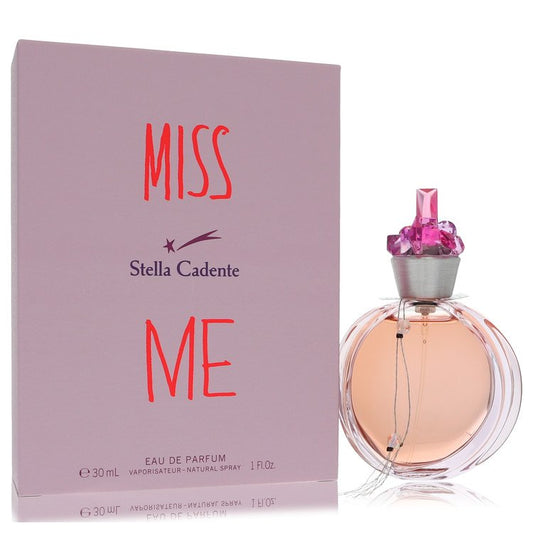 Miss Me by Stella Cadente
