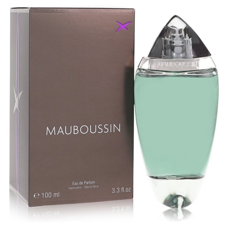Mauboussin by Mauboussin