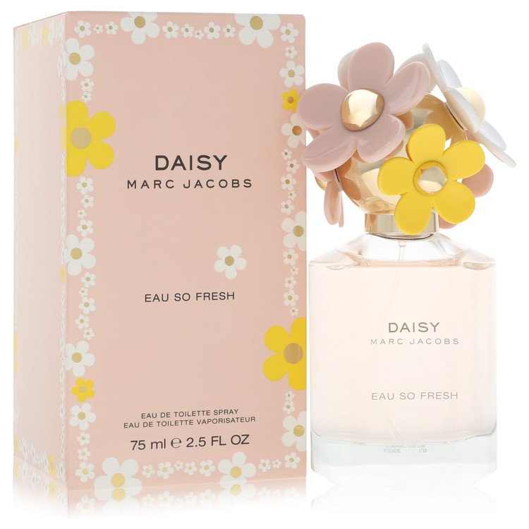 Daisy Eau So Fresh by Marc Jacobs