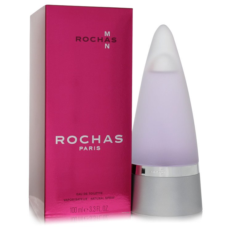 Rochas Man by Rochas