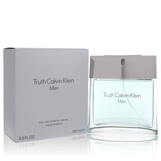 Truth by Calvin Klein