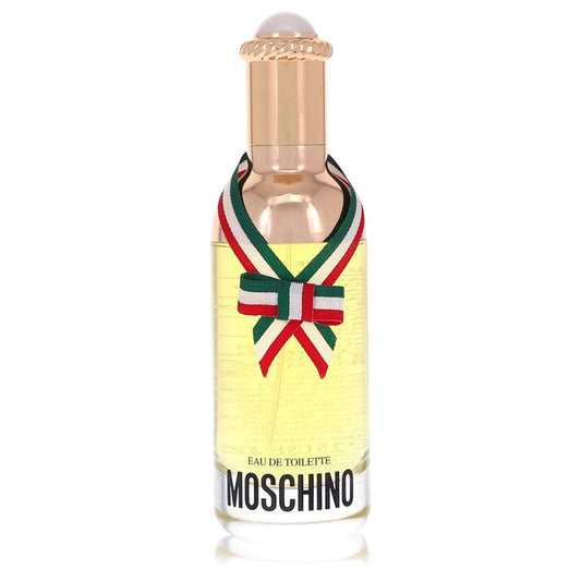 Moschino by Moschino
