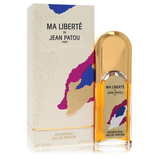 Ma Liberte by Jean Patou
