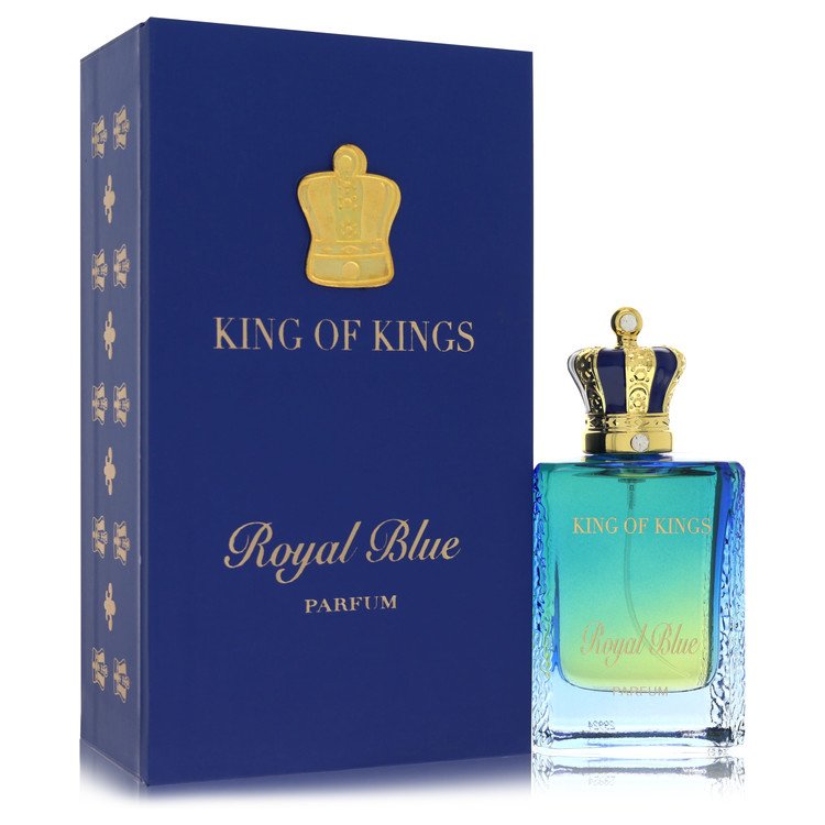 Macarena King of Kings Royal Blue by Macarena