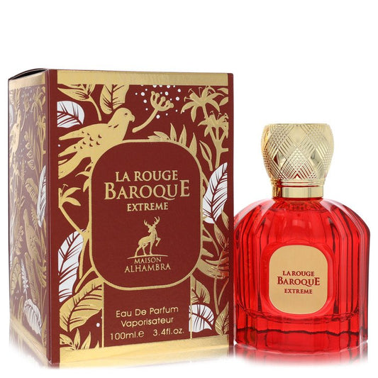 Maison Alhambra Baroque Rouge Extreme by Maison Alhambra