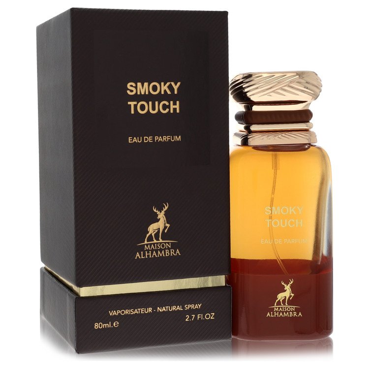 Maison Alhambra Smoky Touch by Maison Alhambra