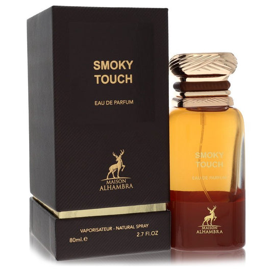 Maison Alhambra Smoky Touch by Maison Alhambra