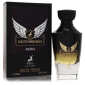 Maison Alhambra Victorioso Nero by Maison Alhambra
