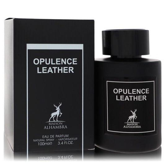 Maison Alhambra Opulence Leather by Maison Alhambra
