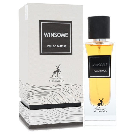 Maison Alhambra Winsome by Maison Alhambra