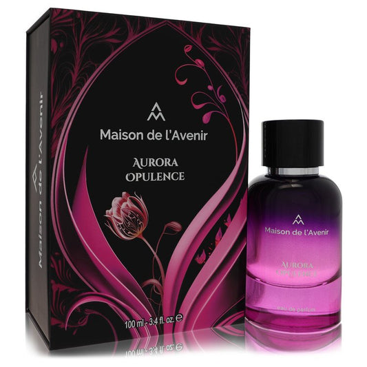 Maison De L'avenir Aurora Opulence by Maison De L'avenir