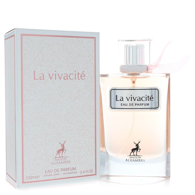 Maison Alhambra La Vivacite by Maison Alhambra