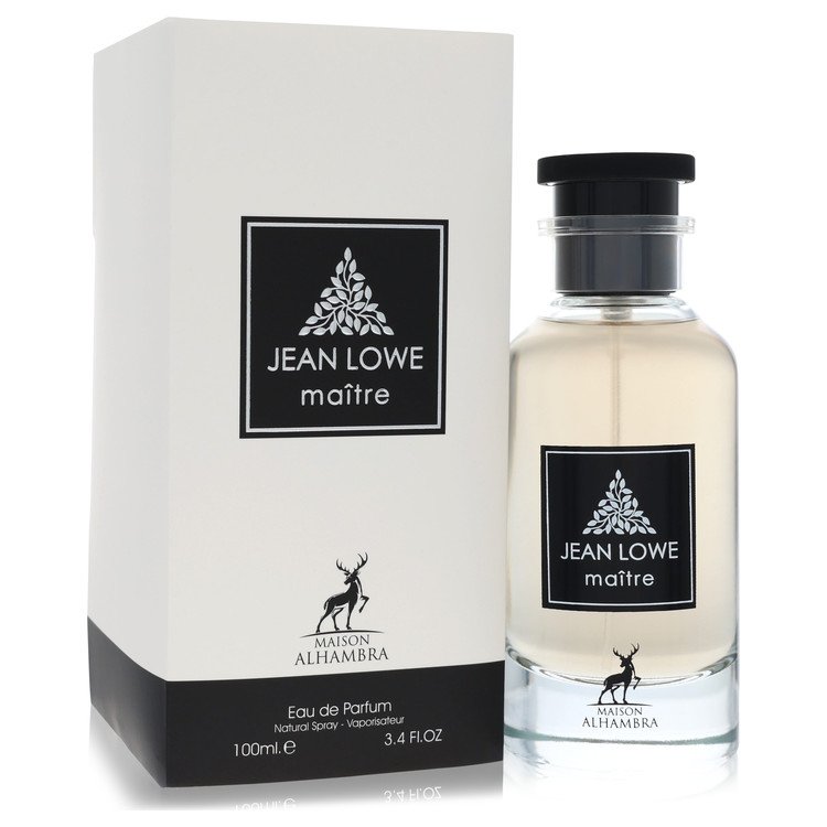 Maison Alhambra Jean Lowe Maitre by Maison Alhambra