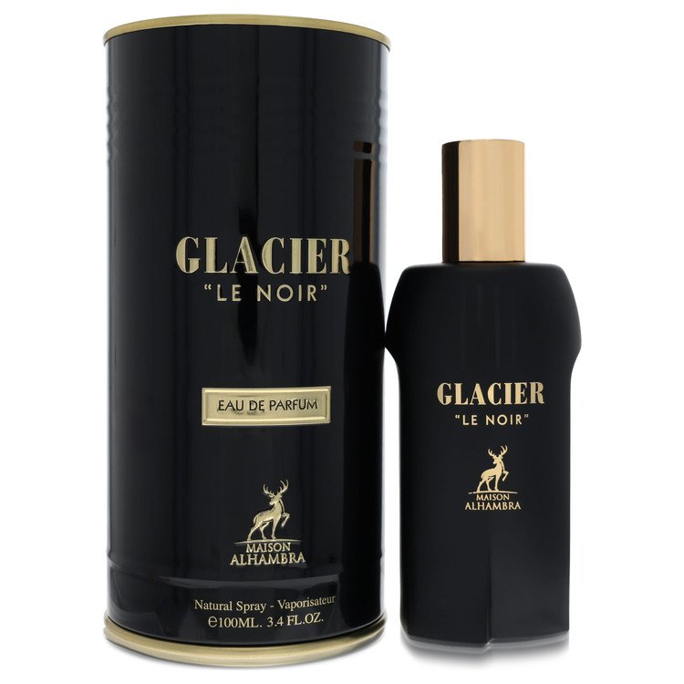 Maison Alhambra Glacier Le Noir by Maison Alhambra