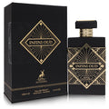 Maison Alhambra Infini Oud by Maison Alhambra