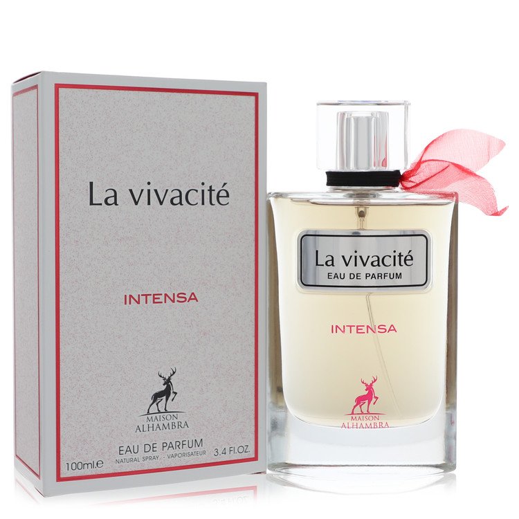 Maison Alhambra La Vivacite Intensa by Maison Alhambra