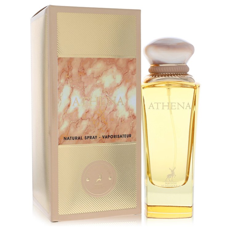 Maison Alhambra Athena by Maison Alhambra