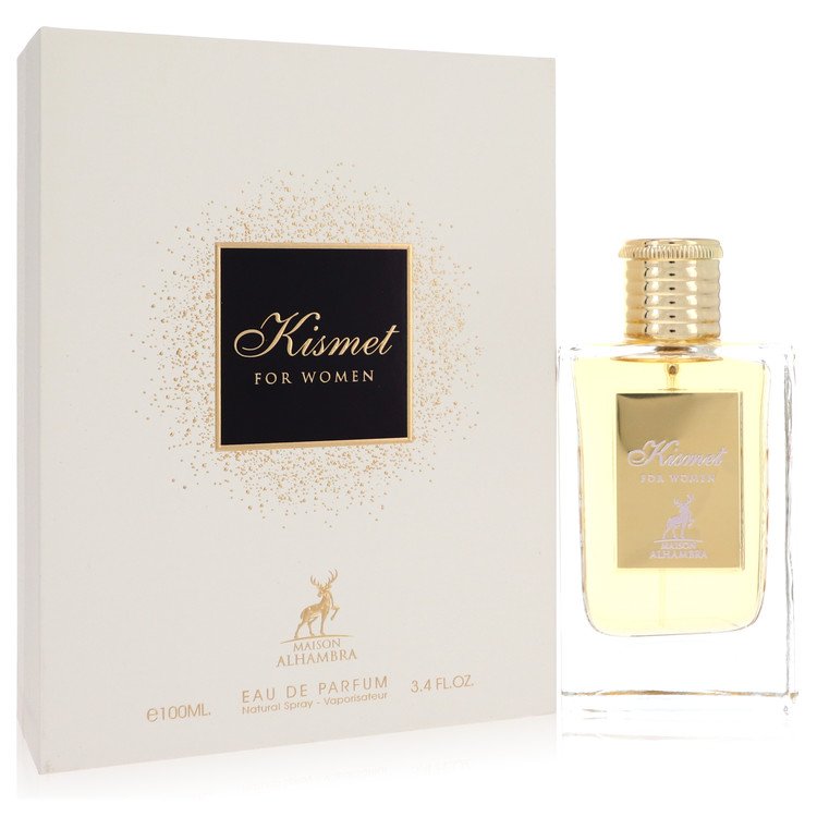 Maison Alhambra Kismet by Maison Alhambra