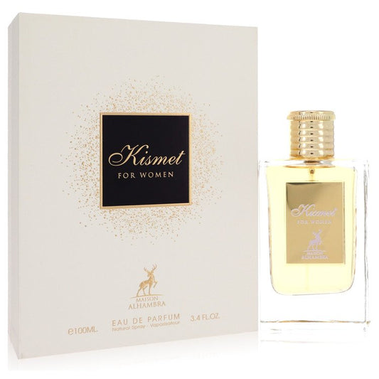 Maison Alhambra Kismet by Maison Alhambra