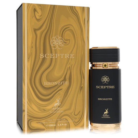 Maison Alhambra Sceptre Bronzite by Maison Alhambra