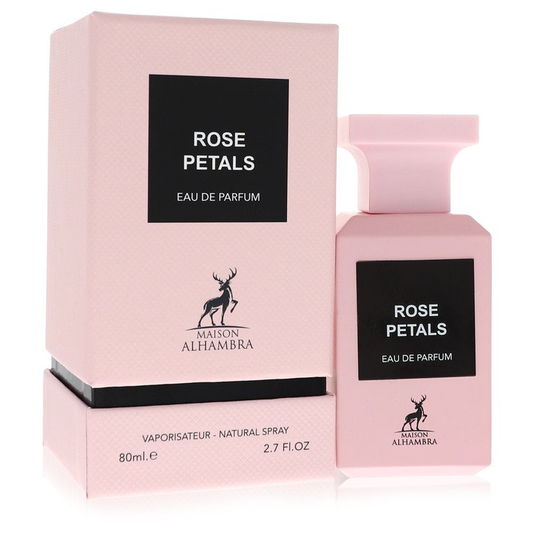 Maison Alhambra Rose Petals by Maison Alhambra