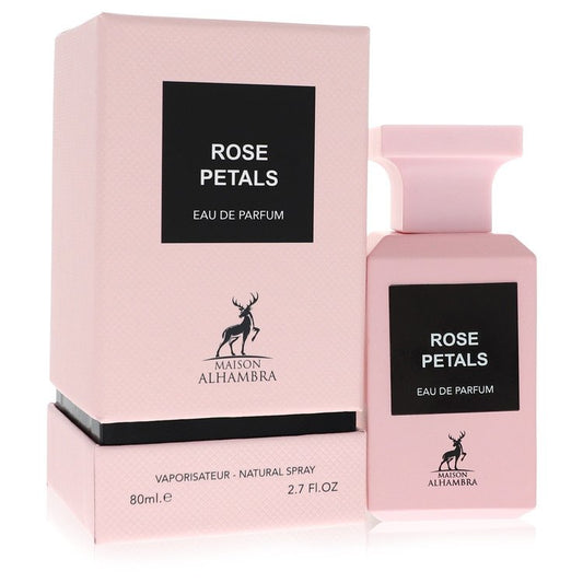 Maison Alhambra Rose Petals by Maison Alhambra