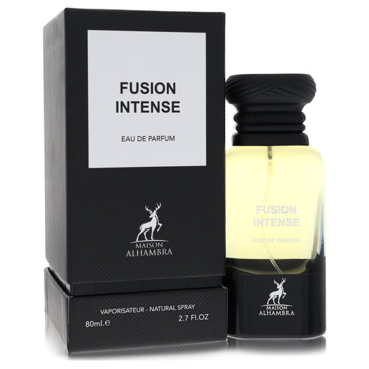 Maison Alhambra Fusion Intense by Maison Alhambra