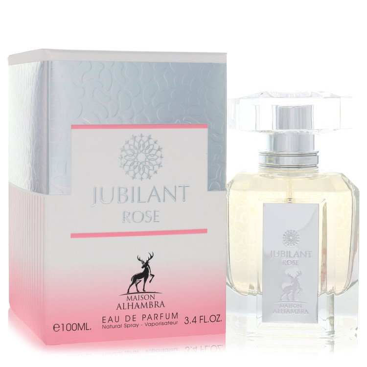 Maison Alhambra Jubilant Rose by Maison Alhambra
