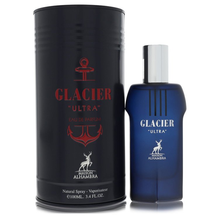 Maison Alhambra Glacier Ultra by Maison Alhambra