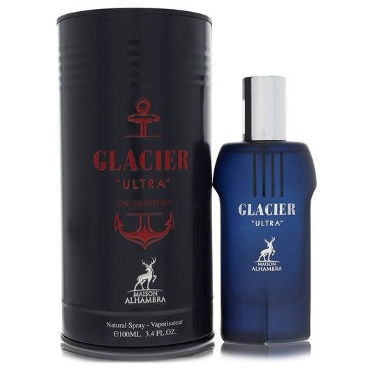 Maison Alhambra Glacier Ultra by Maison Alhambra