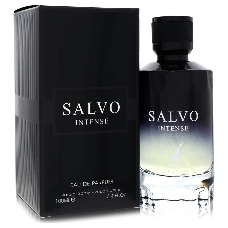 Maison Alhambra Salvo Intense by Maison Alhambra