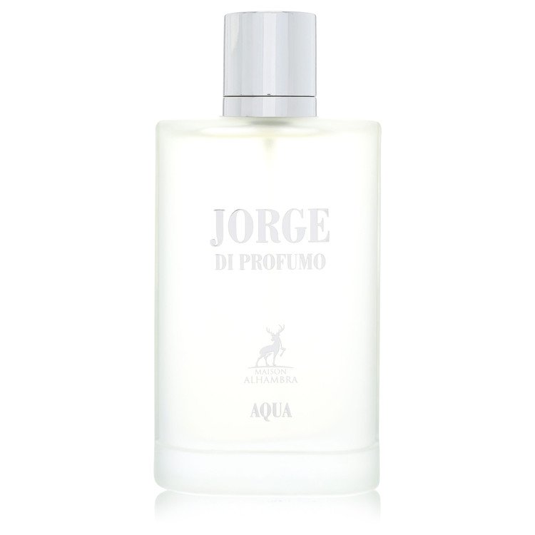 Maison Alhambra Jorge Di Profumo Aqua by Maison Alhambra