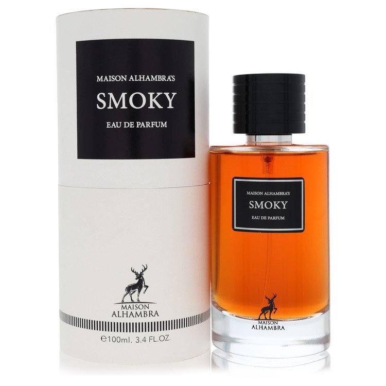 Maison Alhambra Smoky by Maison Alhambra