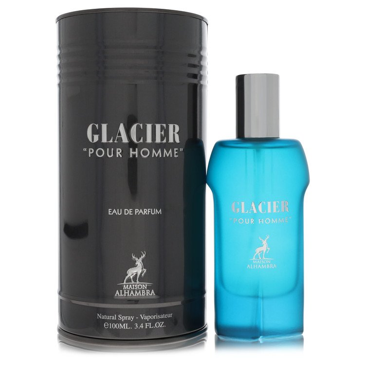 Maison Alhambra Glacier Pour Homme by Maison Alhambra