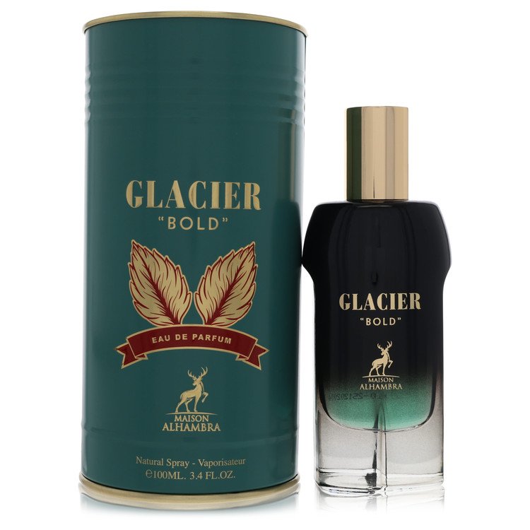 Maison ALhambra Glacier Bold by Maison Alhambra