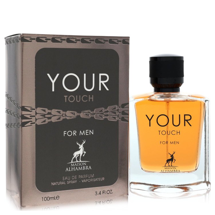 Maison Alhambra Your Touch by Maison Alhambra