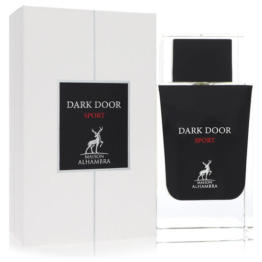 Maison Alhambra Dark Door Sport by Maison Alhambra