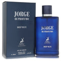 Maison Alhambra Jorge Di Profumo Deep Blue by Maison Alhambra