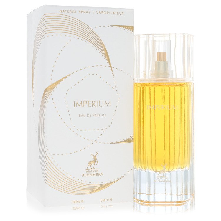 Maison Alhambra Imperium by Maison Alhambra