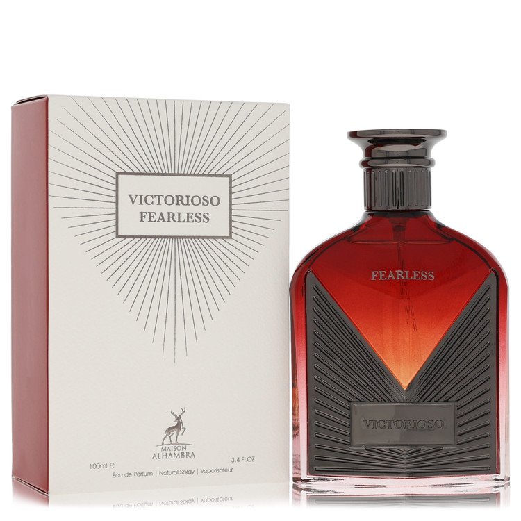 Maison Alhambra Victorioso Fearless by Maison Alhambra